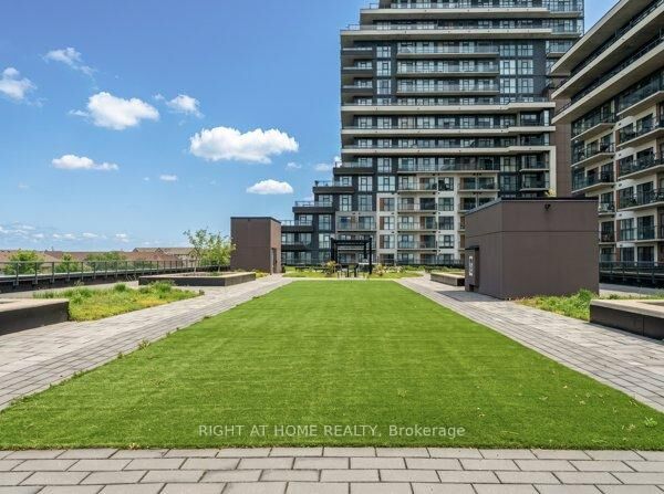 Property Photo: 550 North Service Road 413 ON L3M 0H9