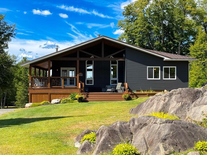 Property Photo:  127 Burnetts Road  ON P2A 0B5 