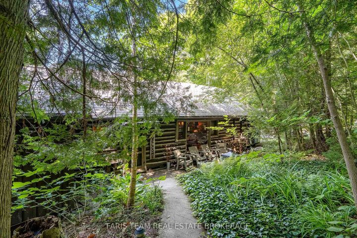 Property Photo: 108 Shoreline Road ON L9M 1R3