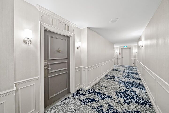 Property Photo: 3800 Yonge Street 503 ON M4N 3P7