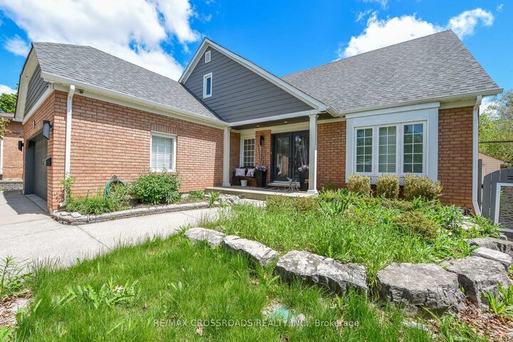 1171 Fairmeadow Trail — photo 1