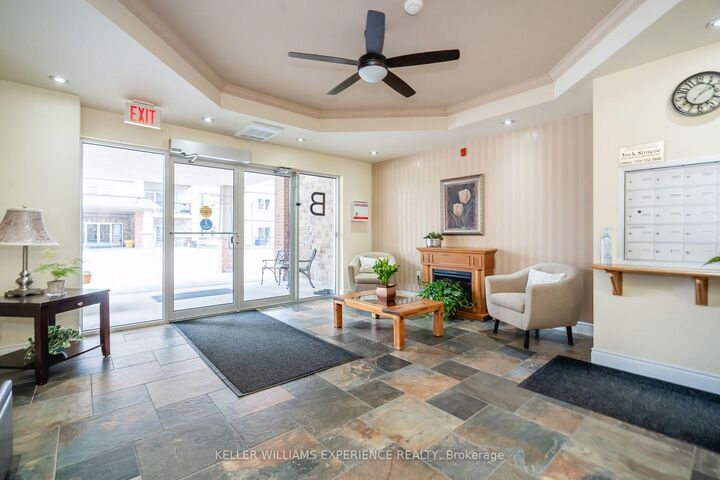 Property Photo:  19B Yonge Street N 103  ON L0L 1P0 