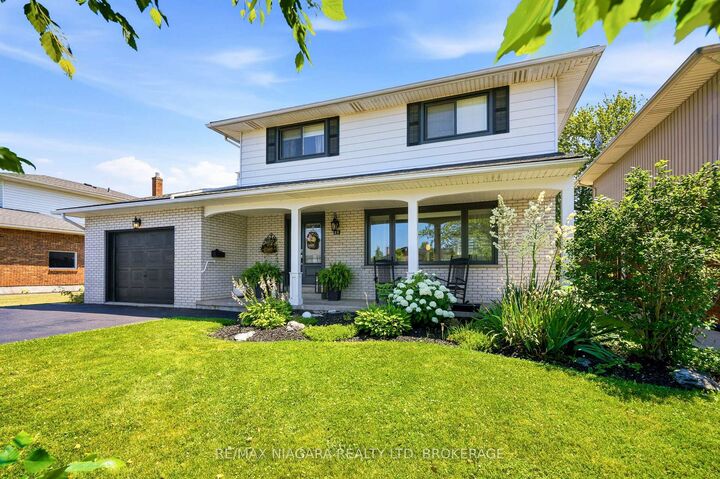 Property Photo:  29 Rose Avenue  ON L3K 2V3 