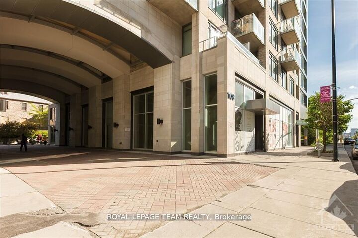 Property Photo: 108 Richmond Road 412 ON K1Z 0B3