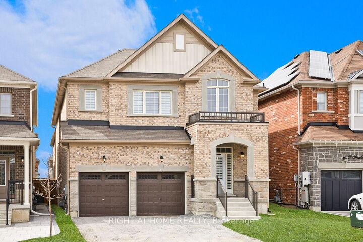 46 Frederick Taylor Way — photo 1