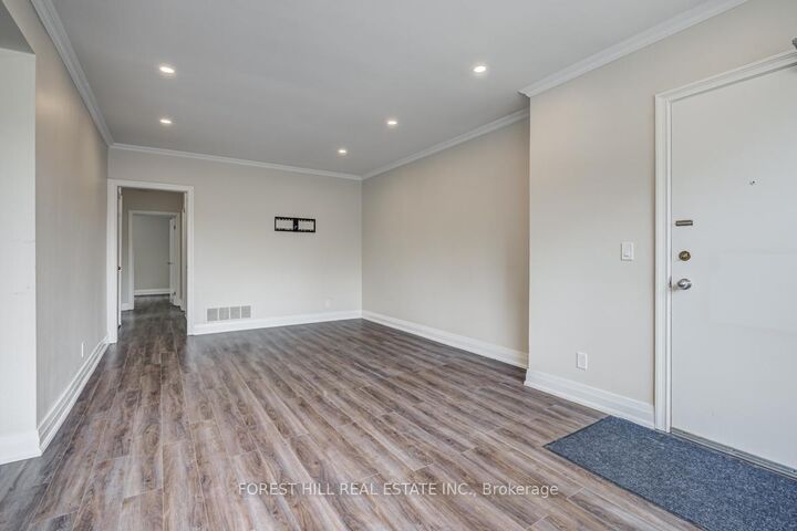 Property Photo: 11 Markdale Avenue 1 ON M6C 1S8