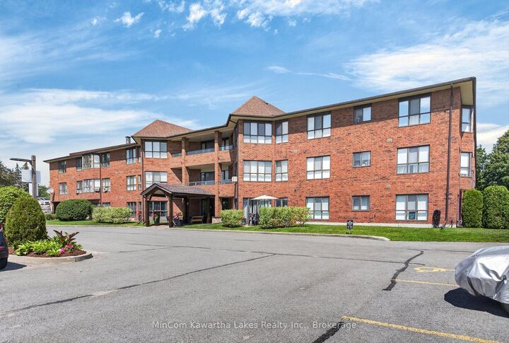 Property Photo: 921 Armour Road 313 ON K9H 7K5