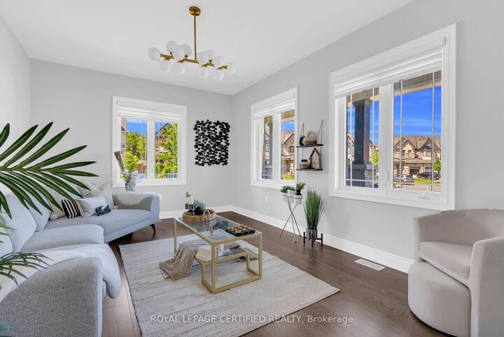 Property Photo: 126 Walker Boulevard ON L9R 0R2