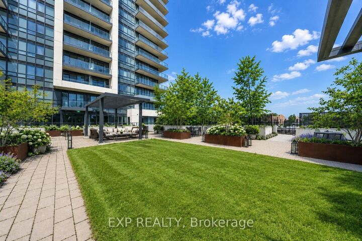 Property Photo: 38 Gandhi Lane 612 ON L3T 0G9