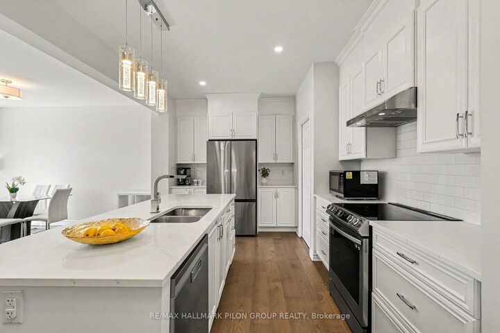 Property Photo: 396 Ventoux Avenue ON K4A 5L9