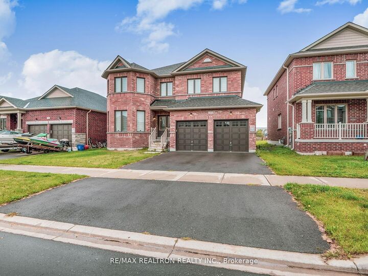 Property Photo: 13 Stoddart Street ON L0K 1A0
