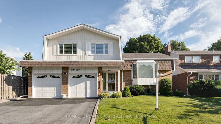 59 Kilchurn Castle Drive — photo 1
