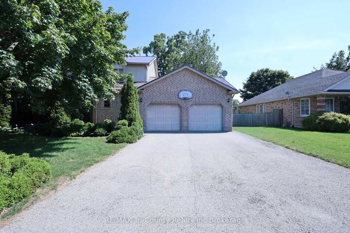 Property Photo:  43 Trillium Drive  ON N4G 5S8 
