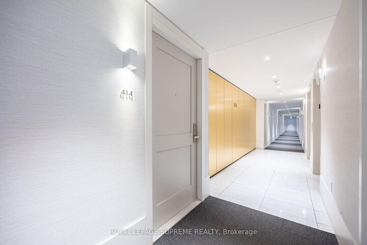Property Photo:  10 Gibbs Road 414  ON M9B 6L6 