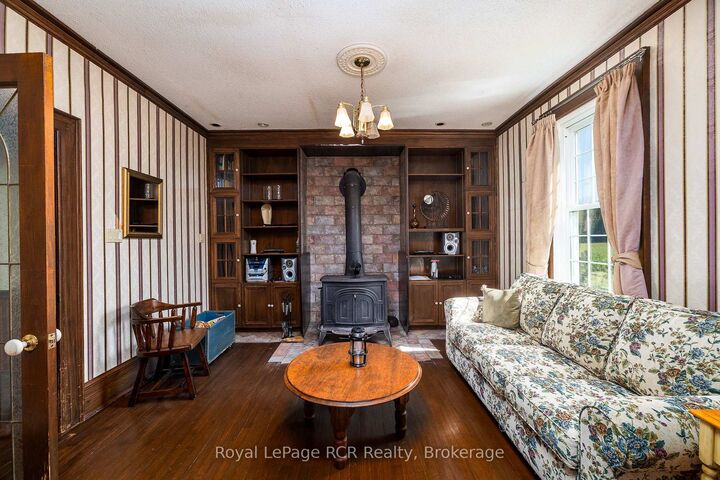 Property Photo: 404683 Grey Road 4 N/A ON N0C 1K0