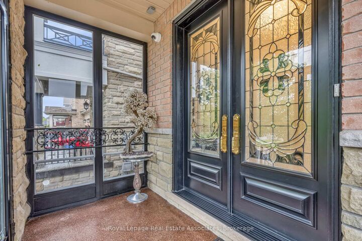 Property Photo: 26 Silver Pond Drive ON L7G 0G6