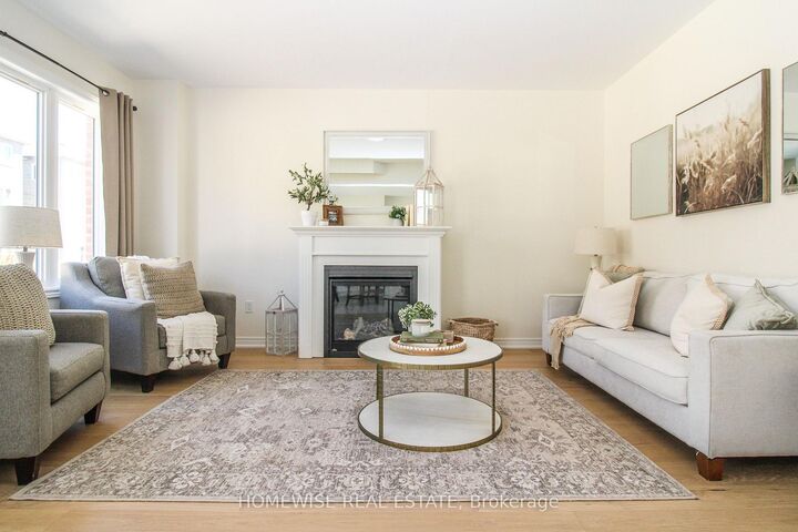 Property Photo: 510 Clayton Avenue ON K9K 0H5