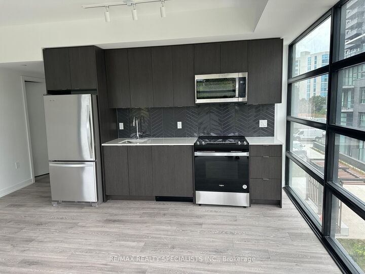 Property Photo: 1614D Charles Street N 328 ON L1N 0P4