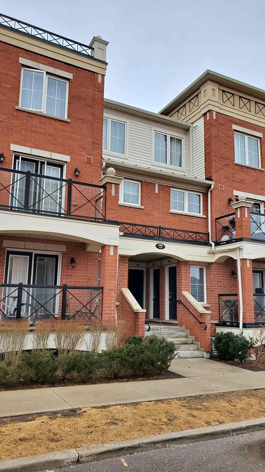 Property Photo: 2480 Post Road 6 ON L6H 0H7