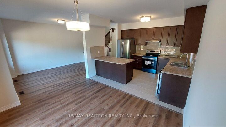 Property Photo: 2994 Sandy Acres Avenue Block 72 ON L3V 8P8