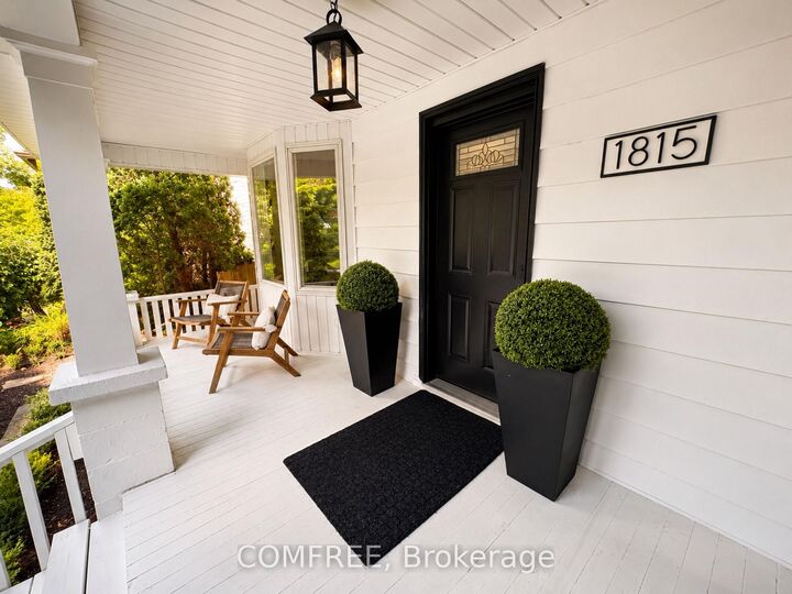 Property Photo:  1815 Iroquois Street  ON N8Y 1S1 