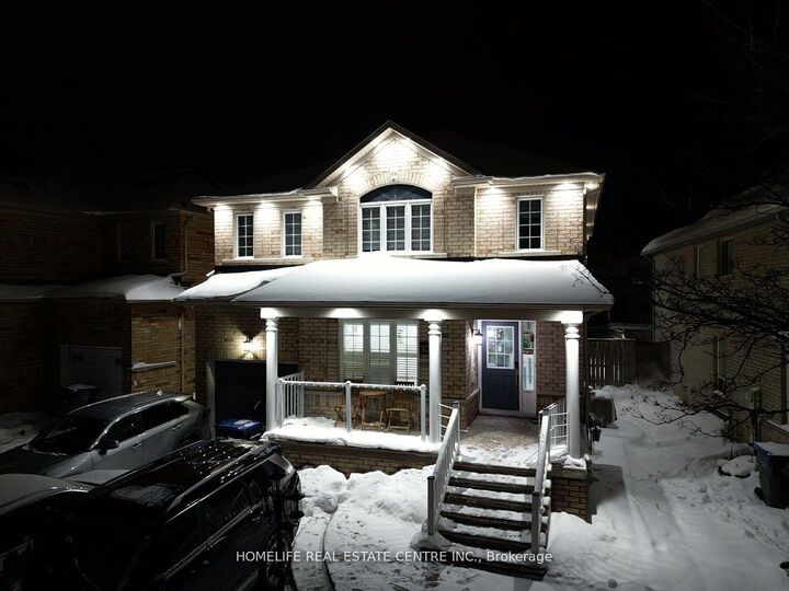 Property Photo:  108 Fairhill Avenue  ON L7A 2H5 