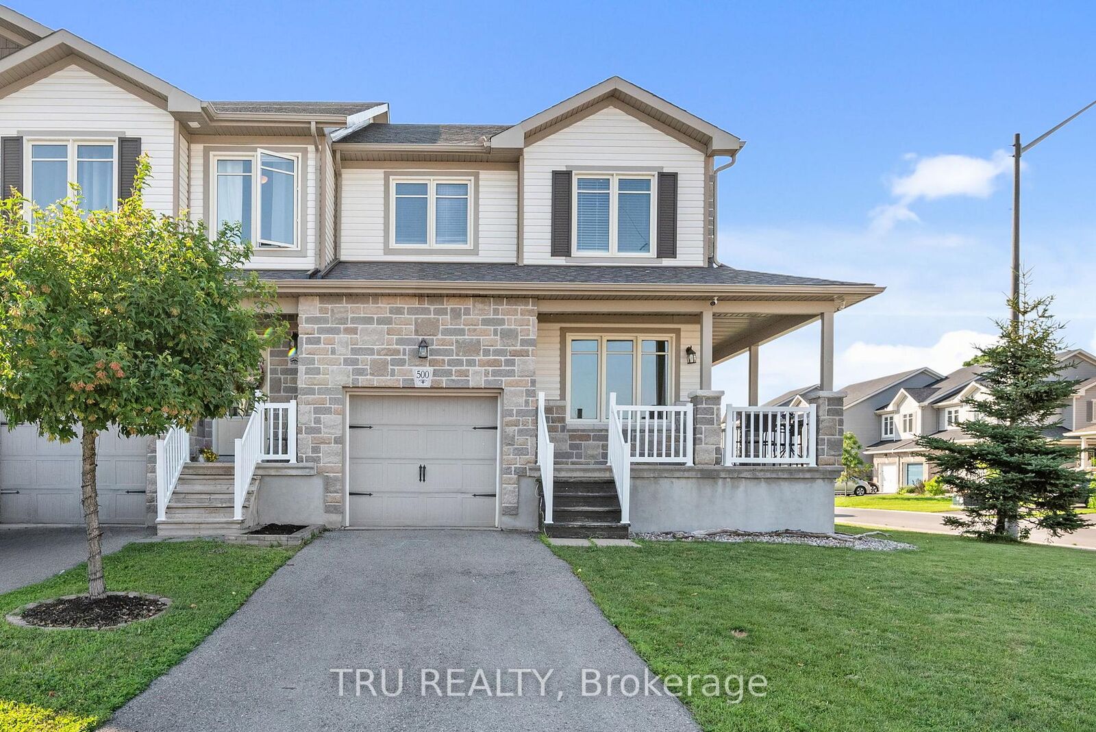 Property Photo:  500 Stanley Brothers Street  ON K0A 1A0 