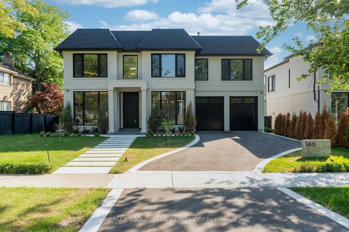 Property Photo: 146 Third Line ON L6L 3Z8