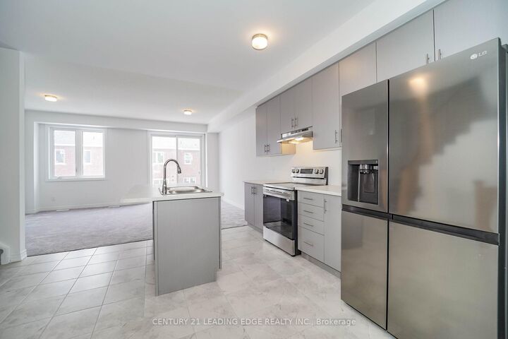 Property Photo: 2030 Verne Bowen Street ON L1H 7K5