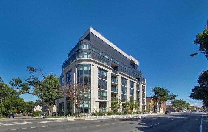 1400 Kingston Road 102 — photo 1