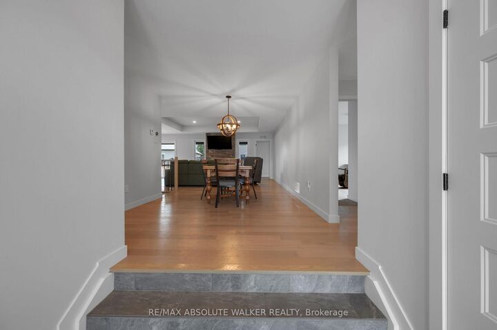 Property Photo:  46 Richer Street  ON K0A 1R0 