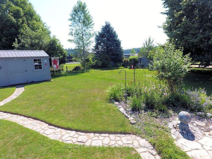 Property Photo: 990 Norfolk County Road 21 Road ON N4B 2W4