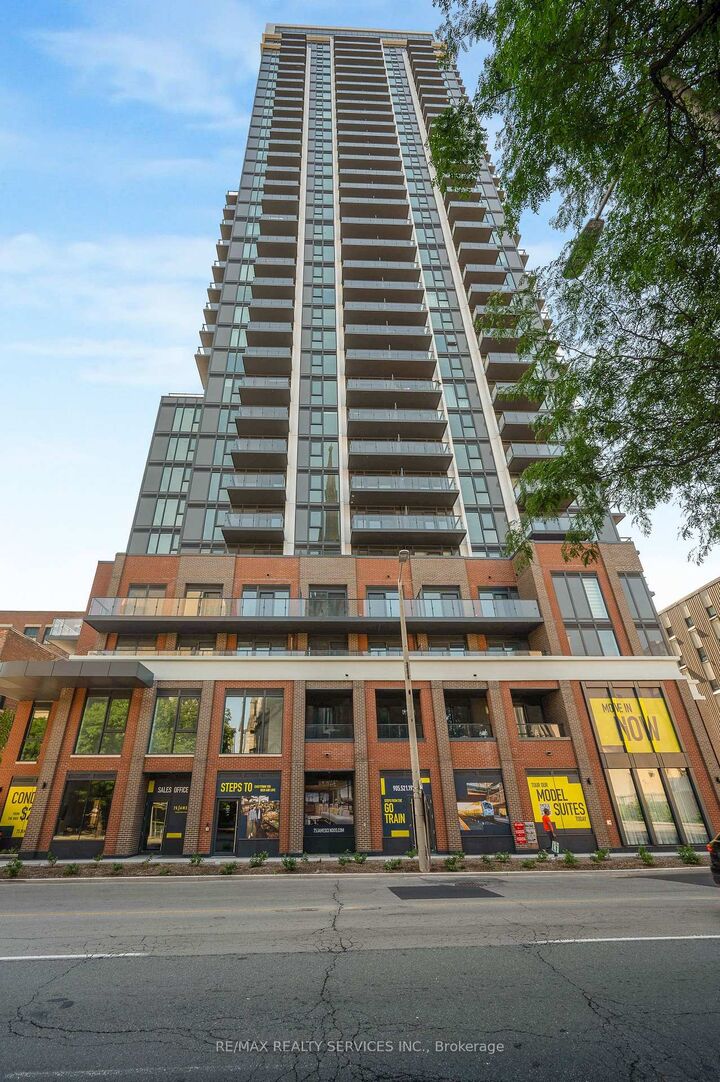 Property Photo:  75 James Street S 1902  ON L8P 2Y9 