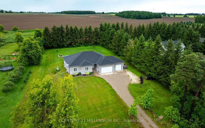 706183 County Rd 21 Road — photo 1