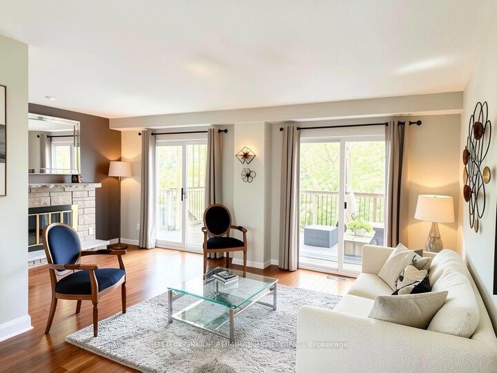 Property Photo: 19 Backus Court ON L3P 6V6