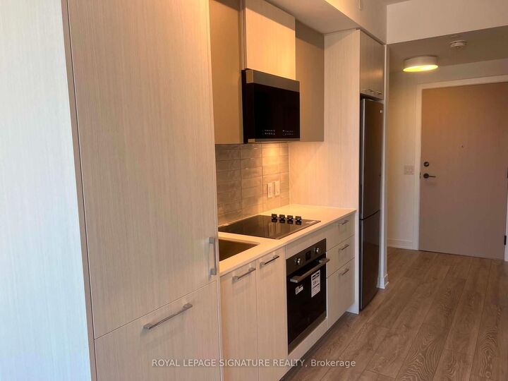 Photo de la propriété:  10 Oak Street 409  ON M5A 0Z1 