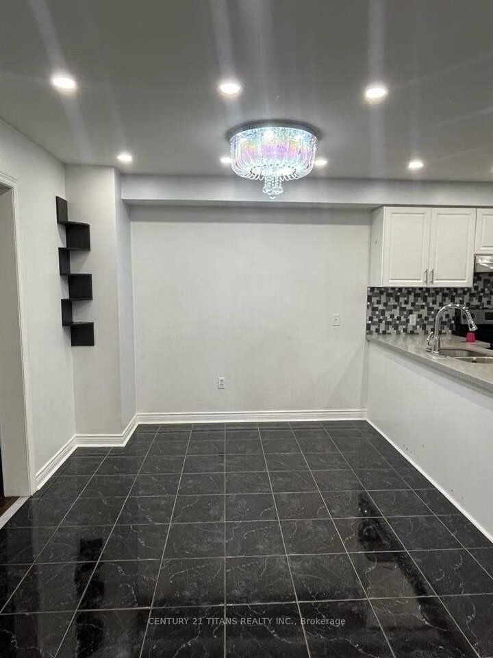 Property Photo: 32 Dooley Crescent Main Floor ON L1T 4J4