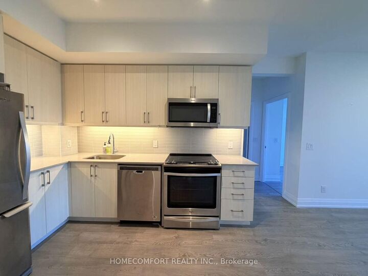 Property Photo:  591 Sheppard Avenue E 530  ON M2K 0G2 