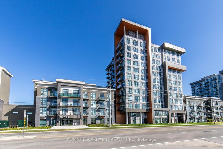 470 Dundas Street E 804 — photo 1