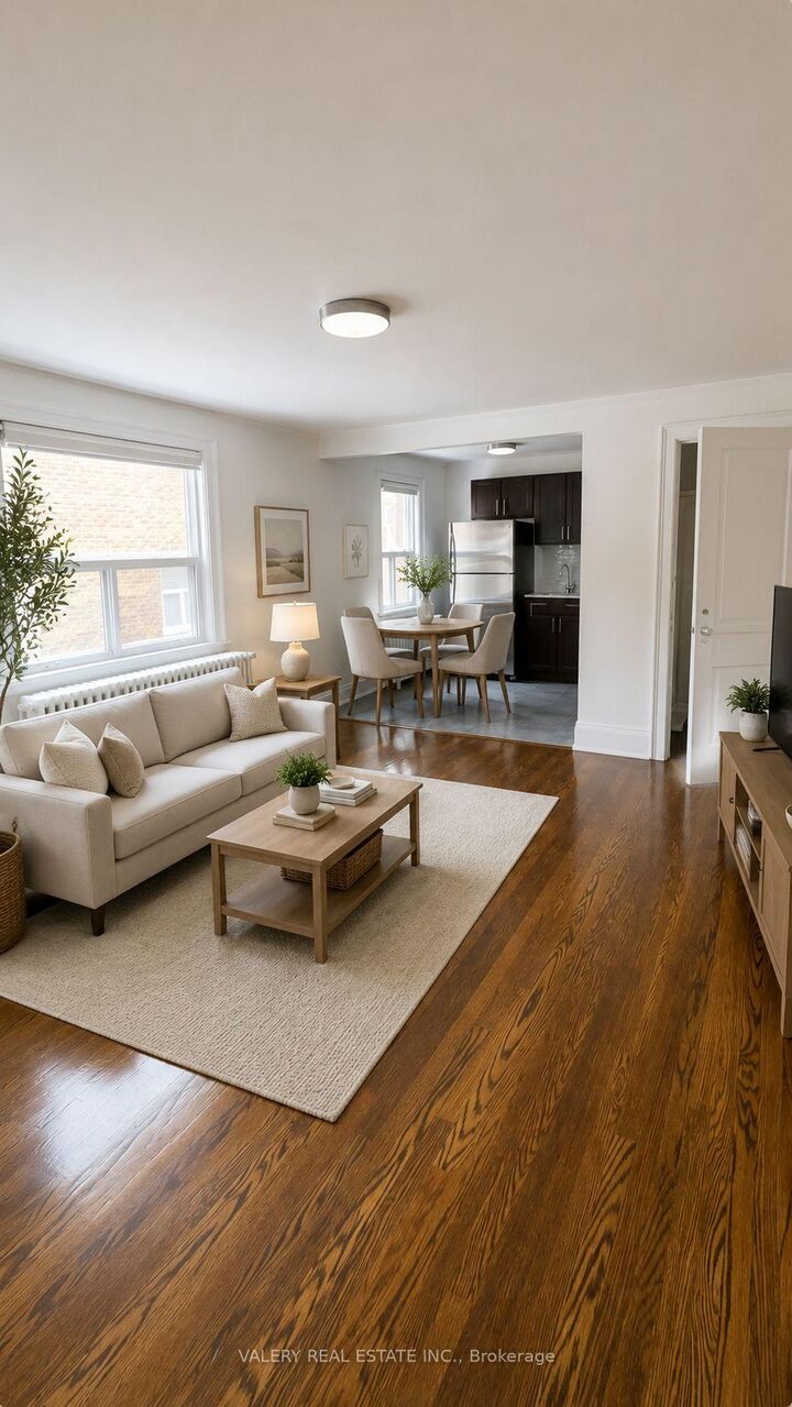 Property Photo: 2406 Queen Street E 42 ON