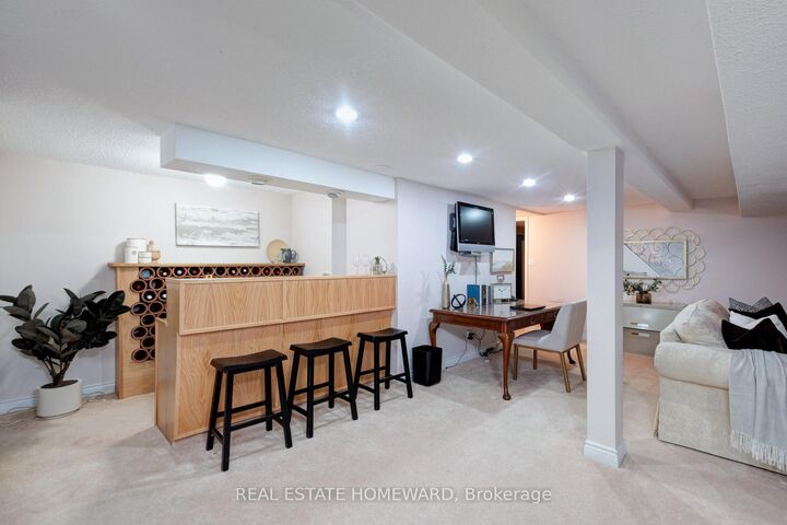 Property Photo:  62 Ardgowan Crescent  ON M1V 1B3 