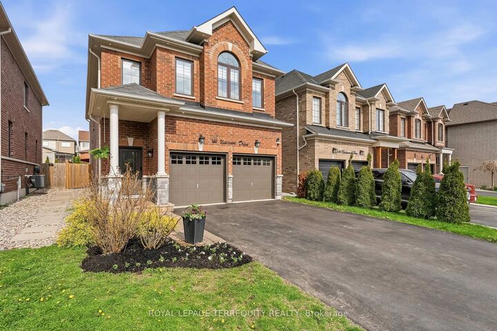 144 Underwood Drive — photo 1