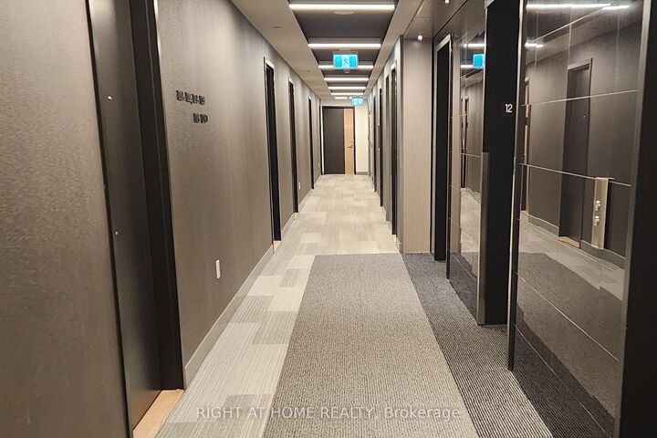Property Photo:  50 Power Street 1207  ON M5A 0V3 