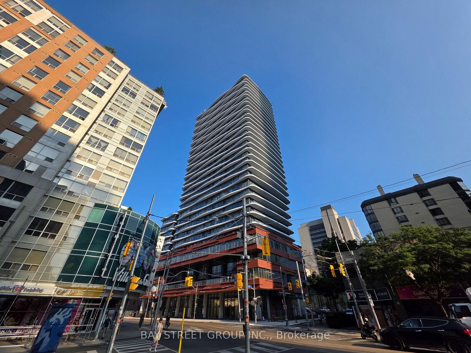 Property Photo:  280 Dundas Street W 1503  ON M5T 0E3 