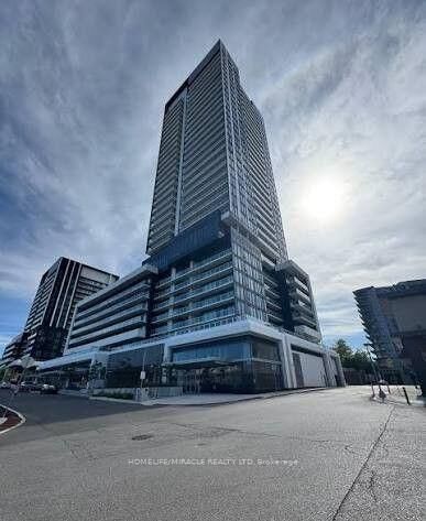 Property Photo: 50 O'Neil Road 2307 ON M3C 0R1