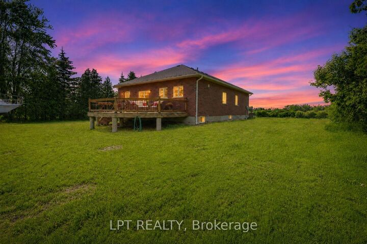 Property Photo: B130 Durham Regional 23 Road ON L0K 1A0