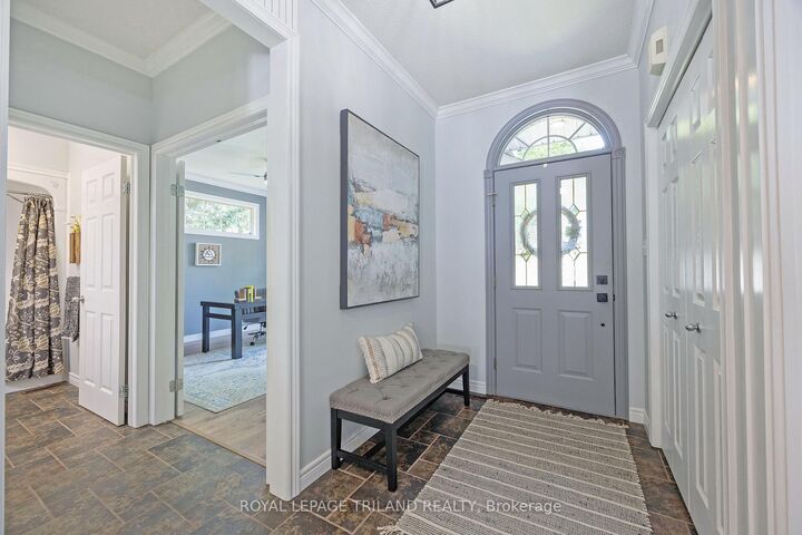 Property Photo: 15 Augusta Crescent ON N5R 6J8