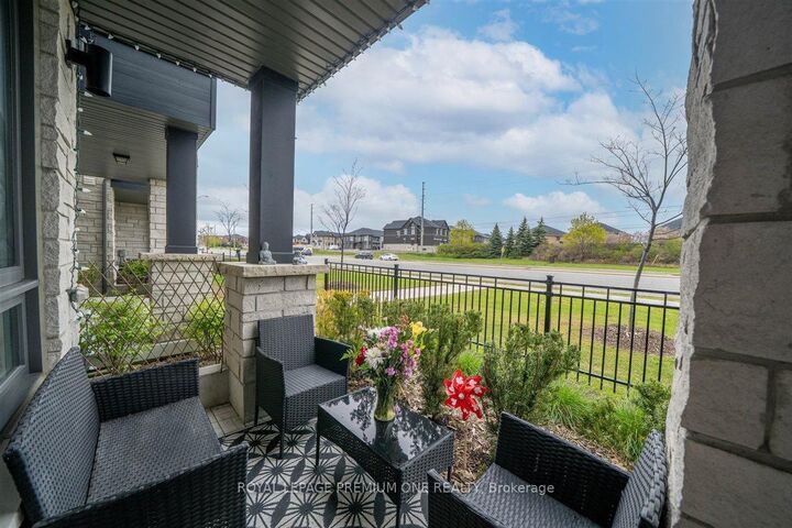 Property Photo: 9430 The Gore Road 21 ON L6P 4P9