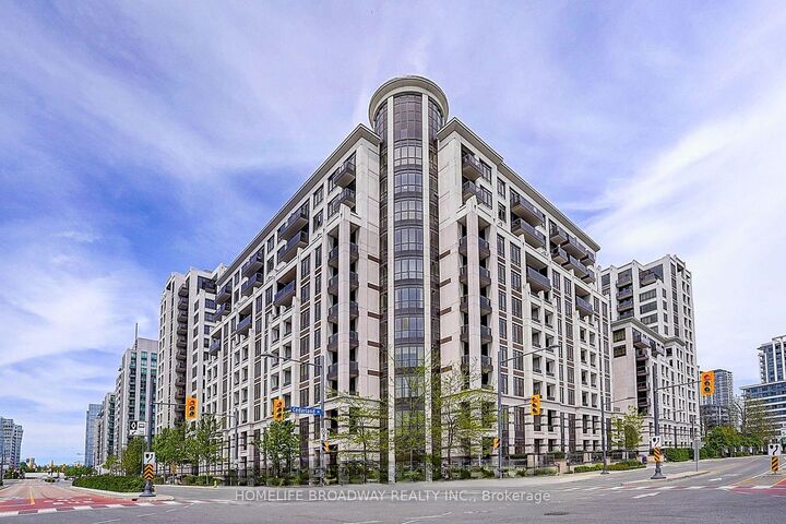 99 South Town Centre Boulevard 820 — photo 1