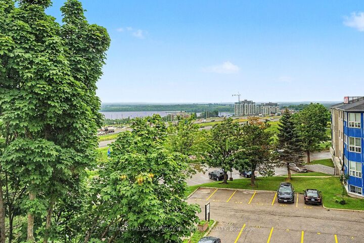 Property Photo:  126 Bell Farm Road 415  ON L4M 6J3 
